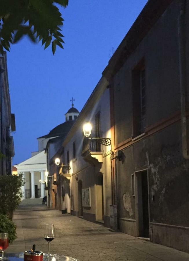 Casa Ferreri Villa Torre Grande Exterior photo